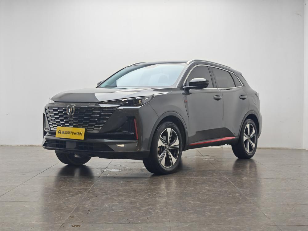 Changan Changan CS55 PLUS