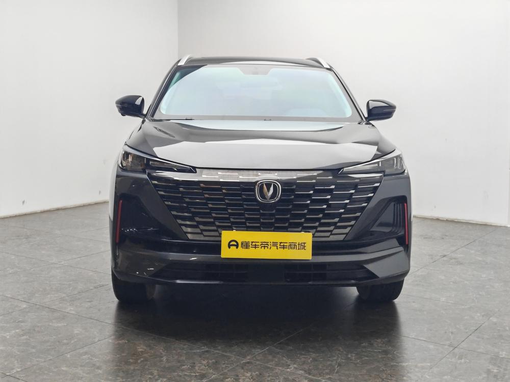 Changan Changan CS55 PLUS