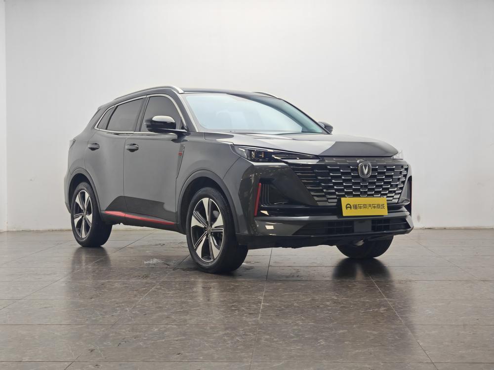 Changan Changan CS55 PLUS