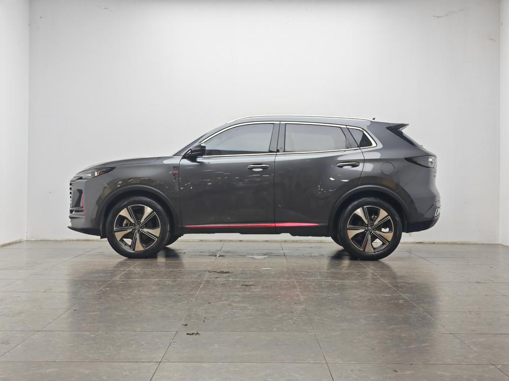 Changan Changan CS55 PLUS