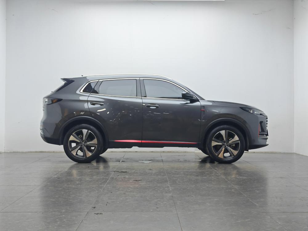 Changan Changan CS55 PLUS
