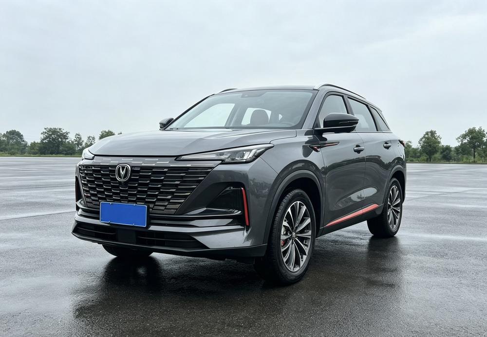 Changan Changan CS55 PLUS