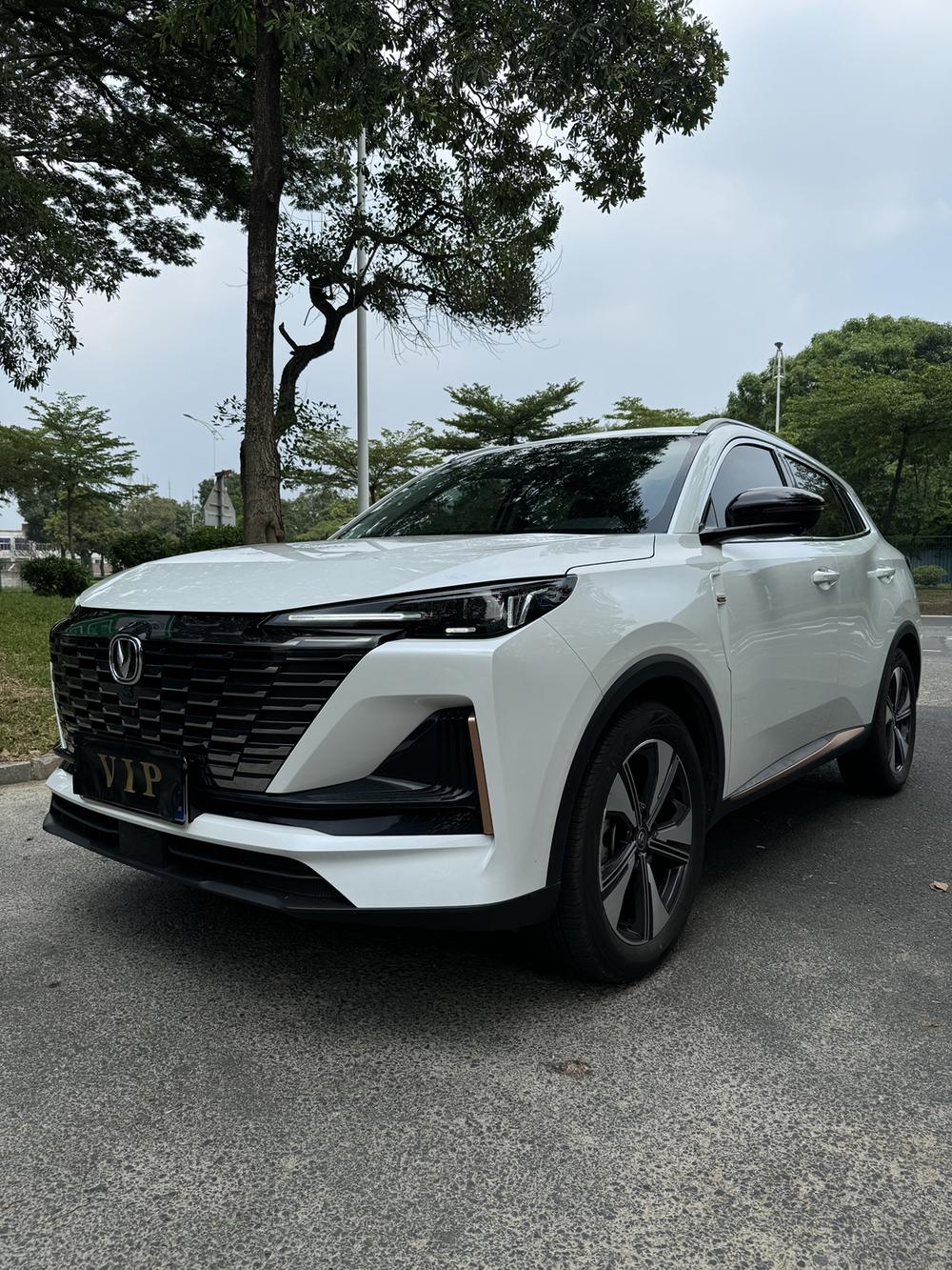 Changan Changan CS55 PLUS