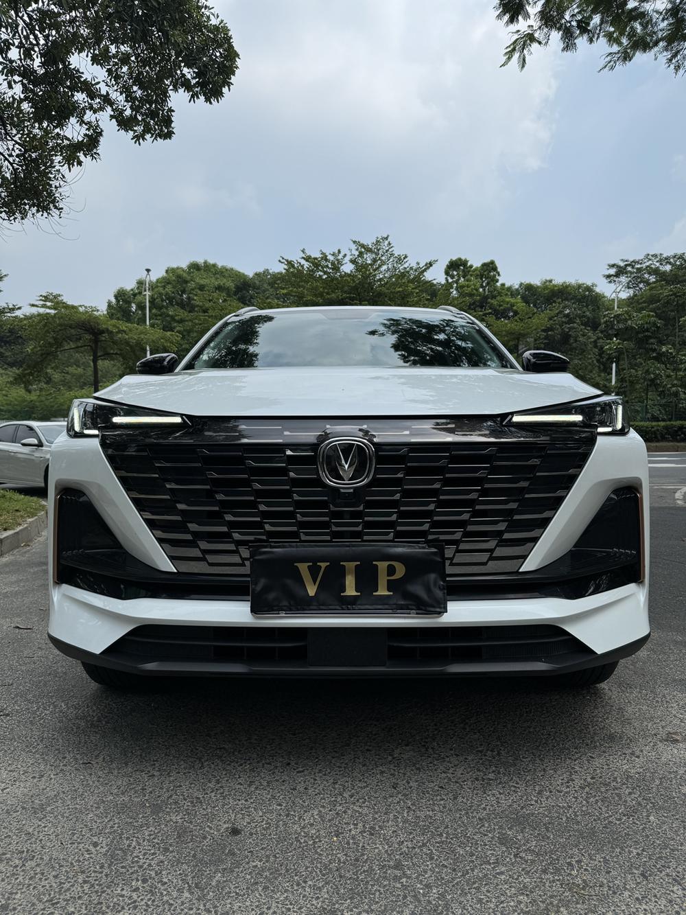 Changan Changan CS55 PLUS