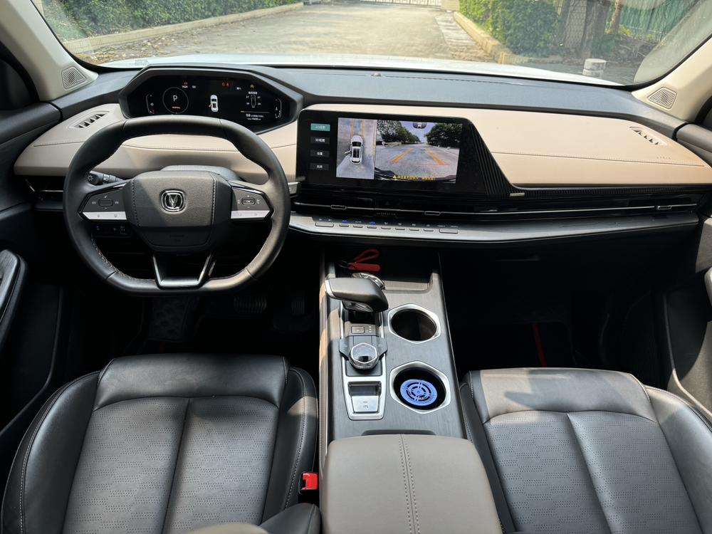 Changan Changan CS55 PLUS
