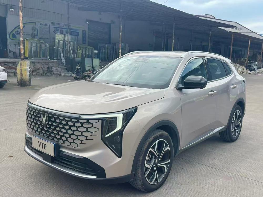 Changan Changan CS55 PLUS