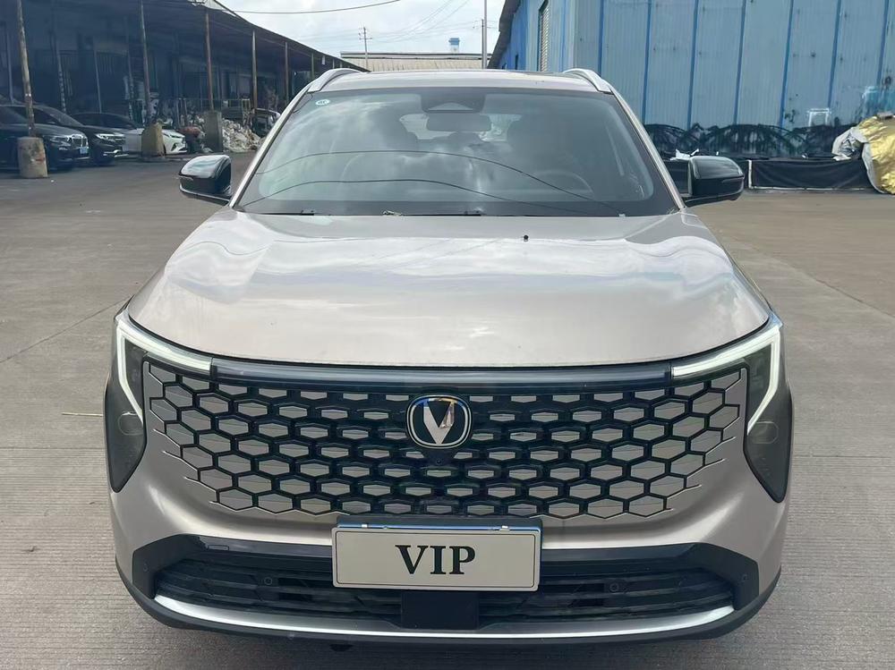 Changan Changan CS55 PLUS