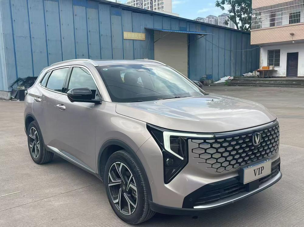 Changan Changan CS55 PLUS