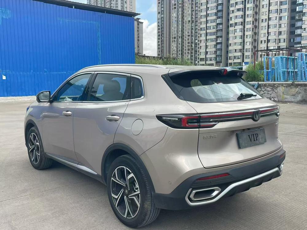 Changan Changan CS55 PLUS