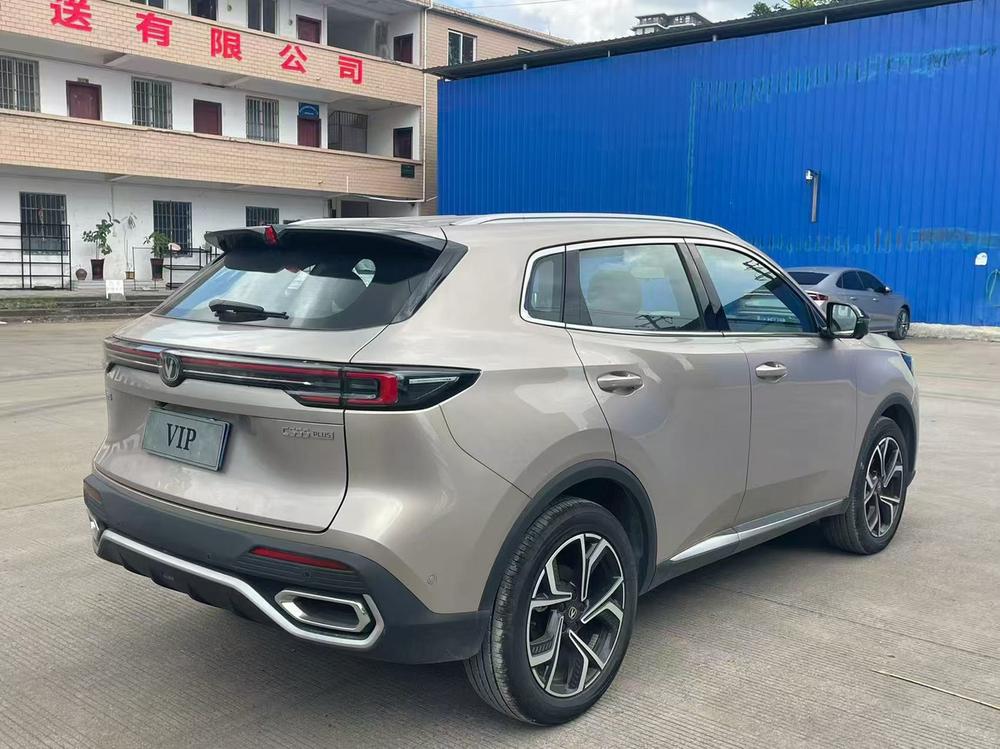 Changan Changan CS55 PLUS