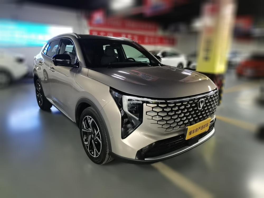 Changan Changan CS55 PLUS