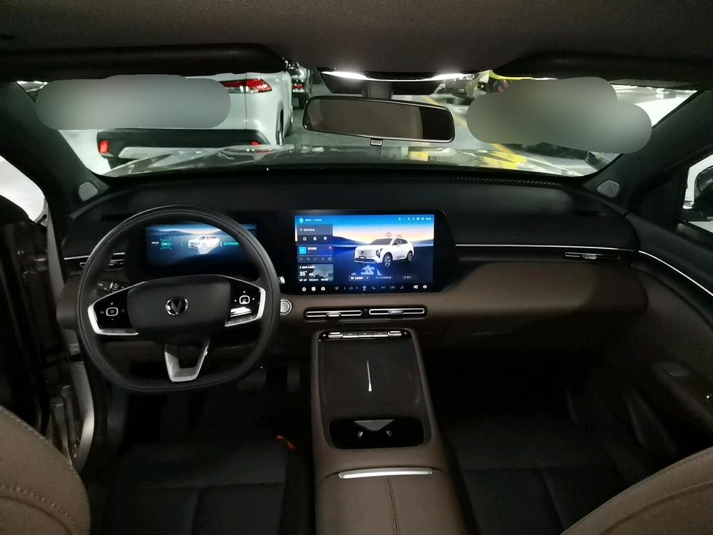 Changan Changan CS55 PLUS