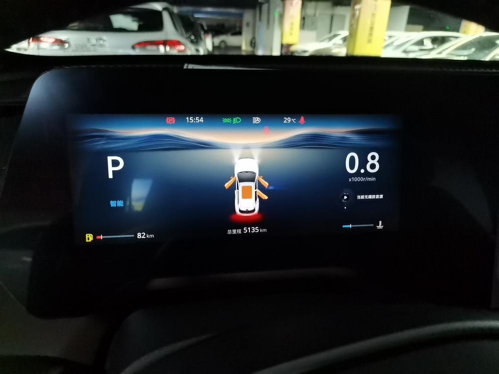 Changan Changan CS55 PLUS