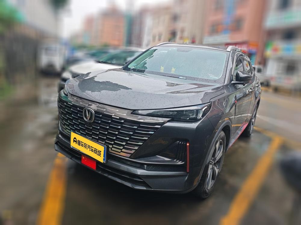 Changan Changan CS55 PLUS