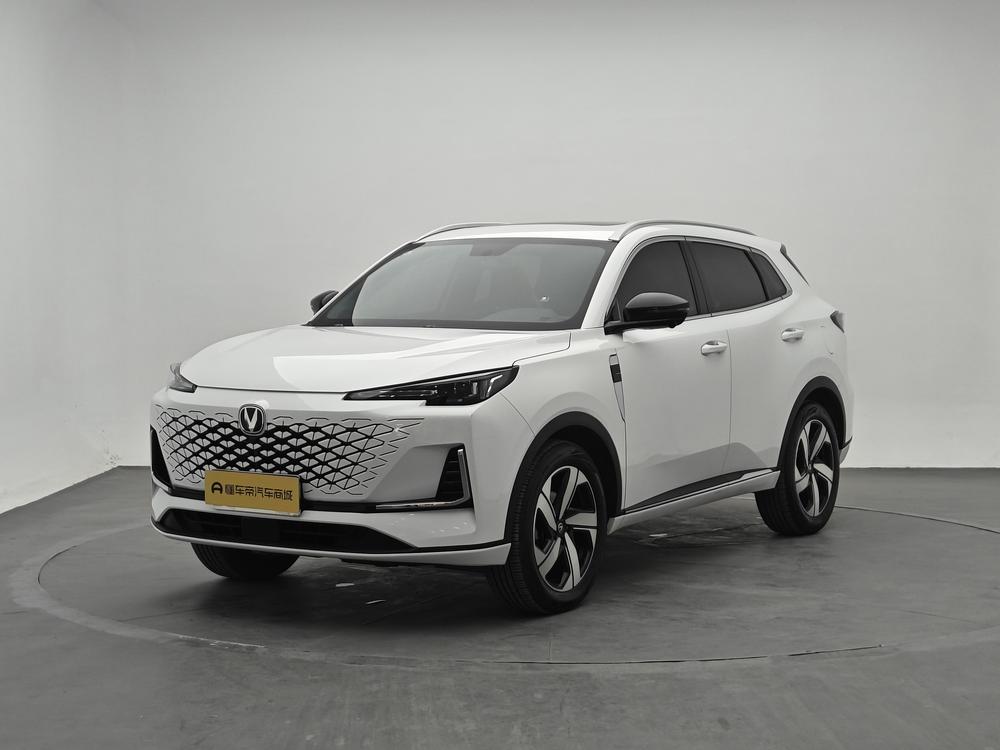 Changan Changan CS55 PLUS