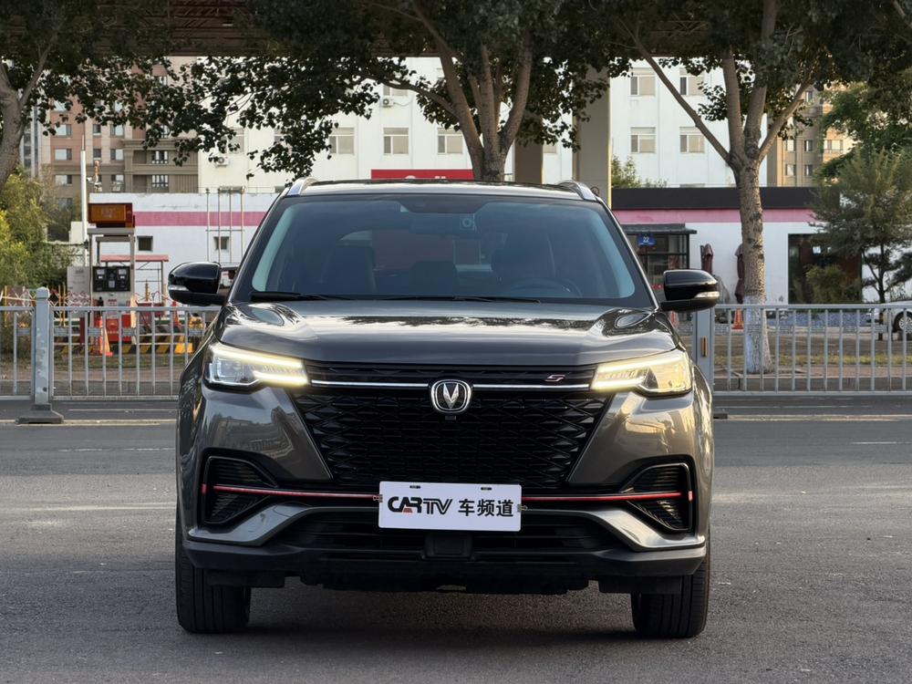 Changan Changan CS55 PLUS