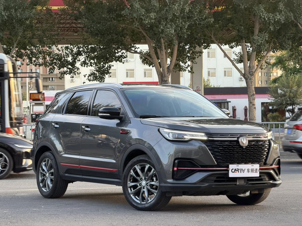 Changan Changan CS55 PLUS