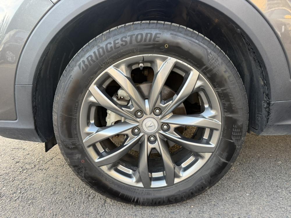 Changan Changan CS55 PLUS