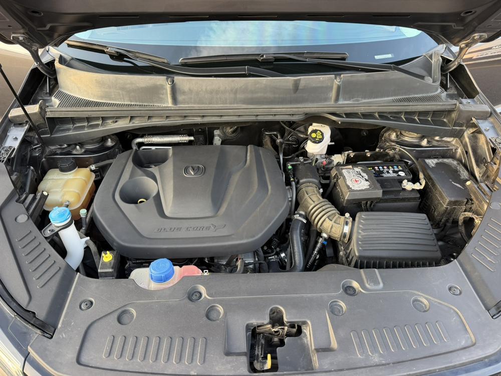 Changan Changan CS55 PLUS