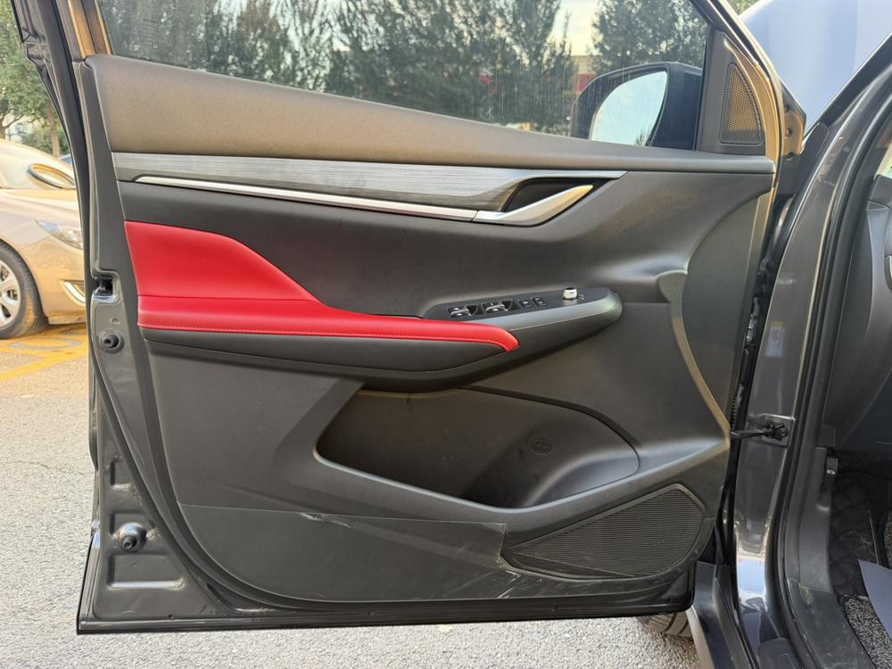 Changan Changan CS55 PLUS