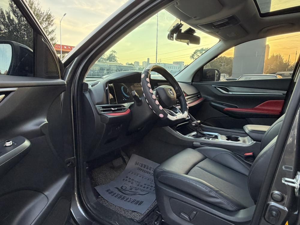 Changan Changan CS55 PLUS