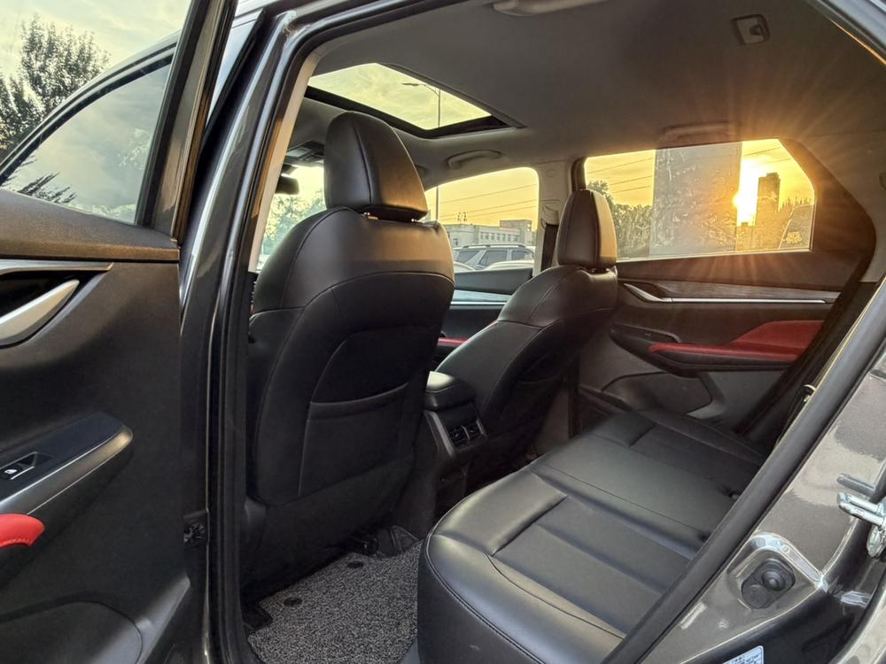 Changan Changan CS55 PLUS