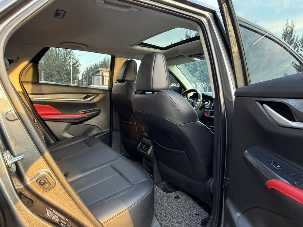Changan Changan CS55 PLUS