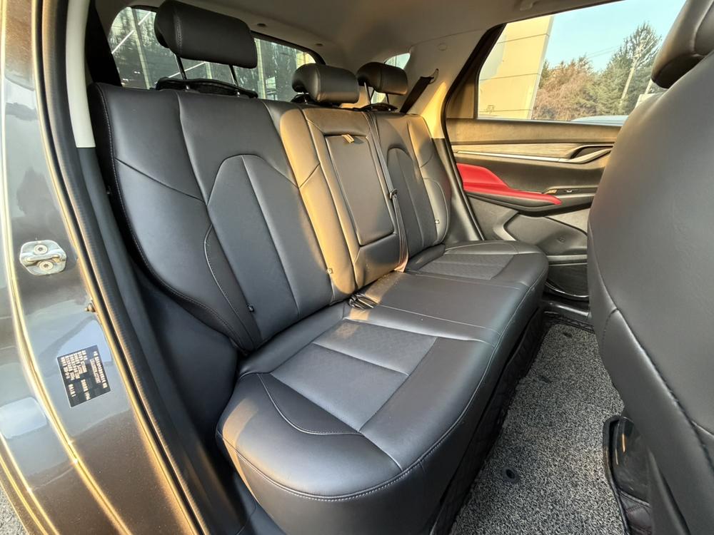 Changan Changan CS55 PLUS