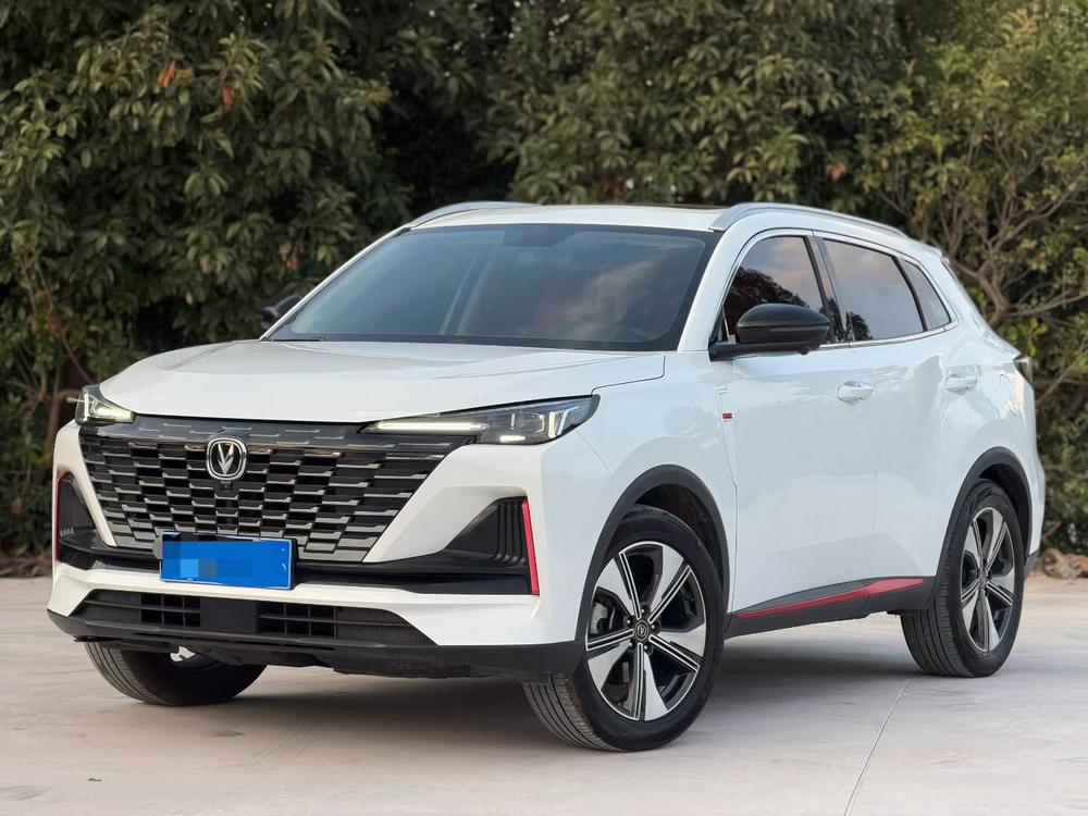 Changan Changan CS55 PLUS