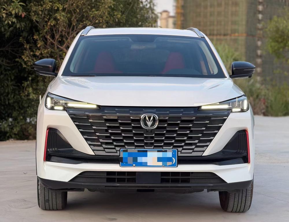 Changan Changan CS55 PLUS