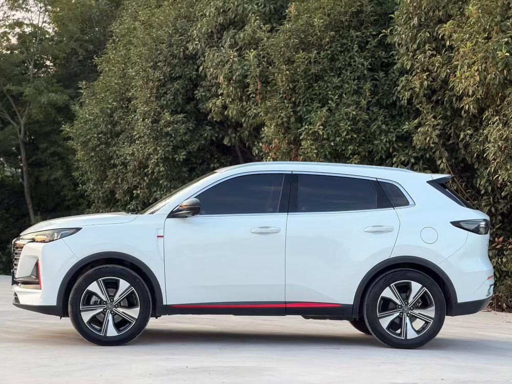 Changan Changan CS55 PLUS