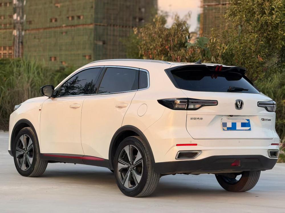 Changan Changan CS55 PLUS