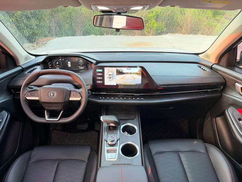 Changan Changan CS55 PLUS