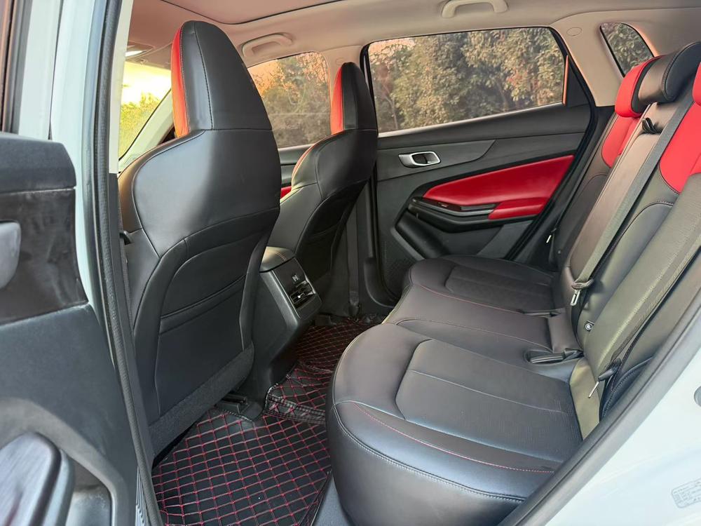 Changan Changan CS55 PLUS