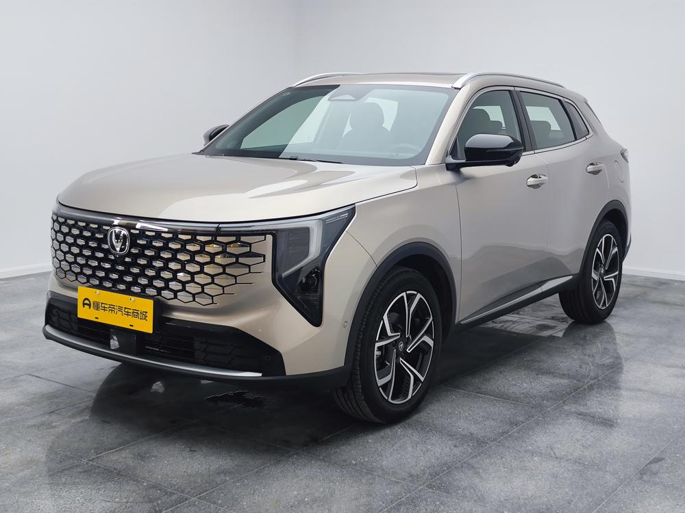 Changan Changan CS55 PLUS