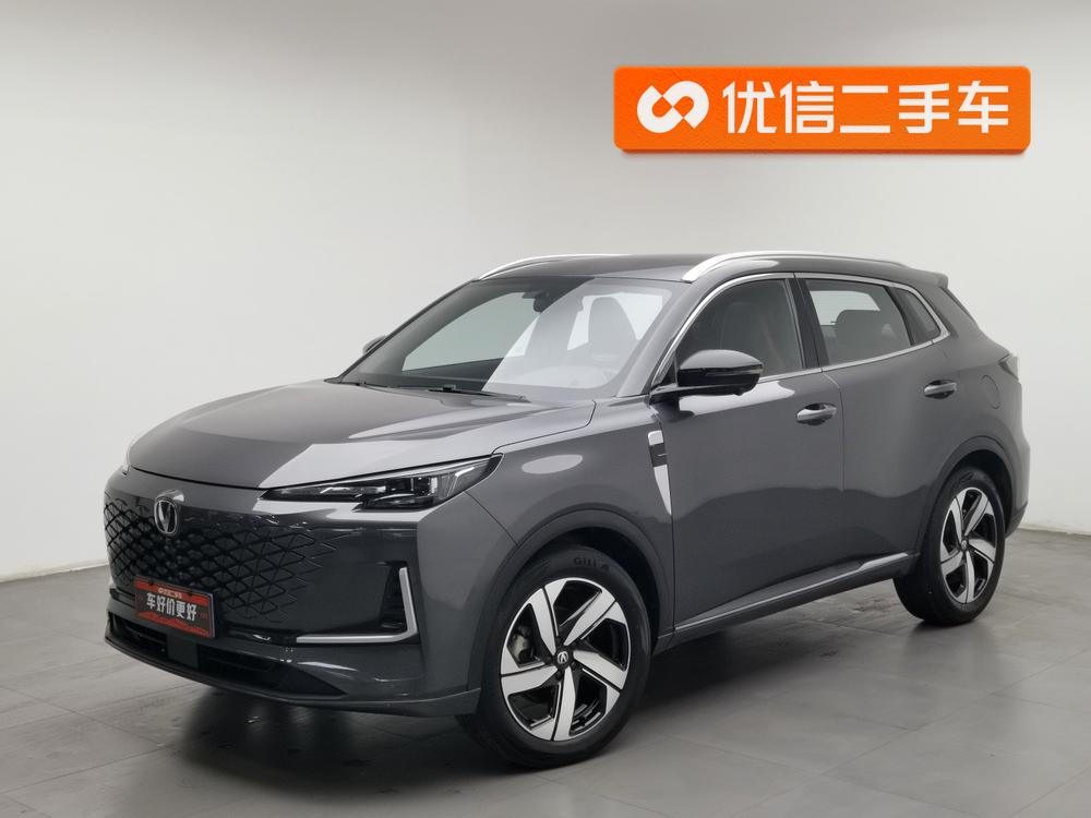 Changan Changan CS55 PLUS