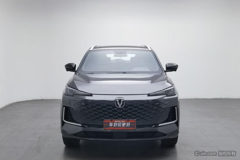 Changan Changan CS55 PLUS