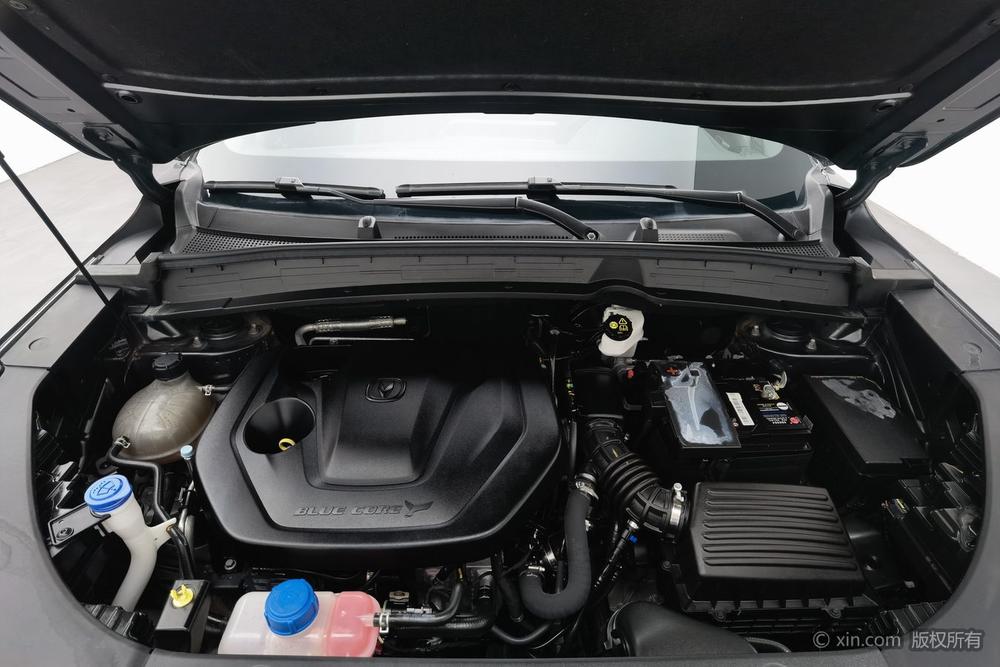 Changan Changan CS55 PLUS