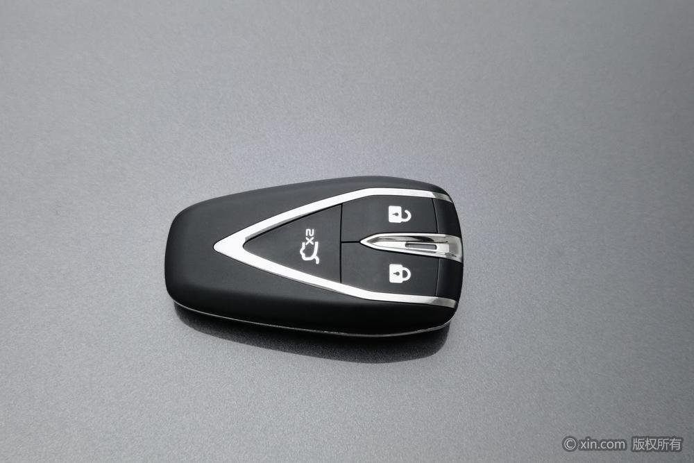 Changan Changan CS55 PLUS