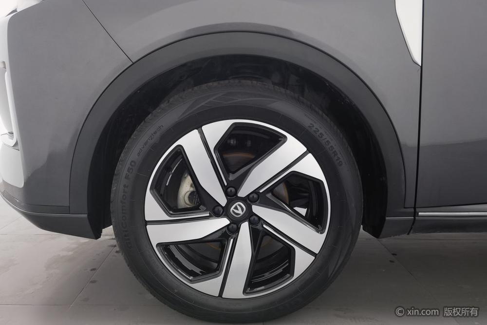 Changan Changan CS55 PLUS