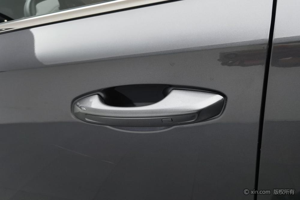 Changan Changan CS55 PLUS