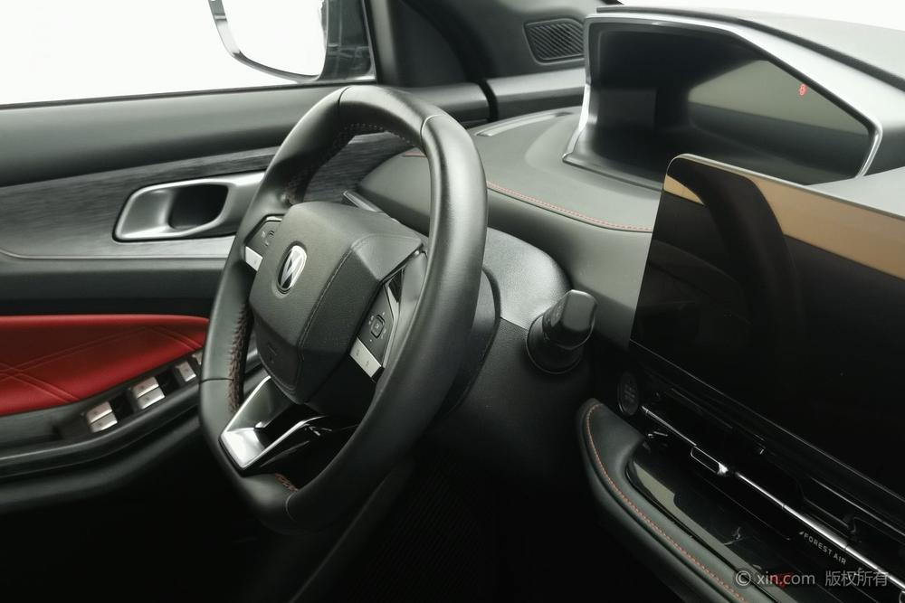 Changan Changan CS55 PLUS