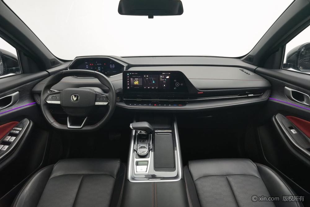 Changan Changan CS55 PLUS