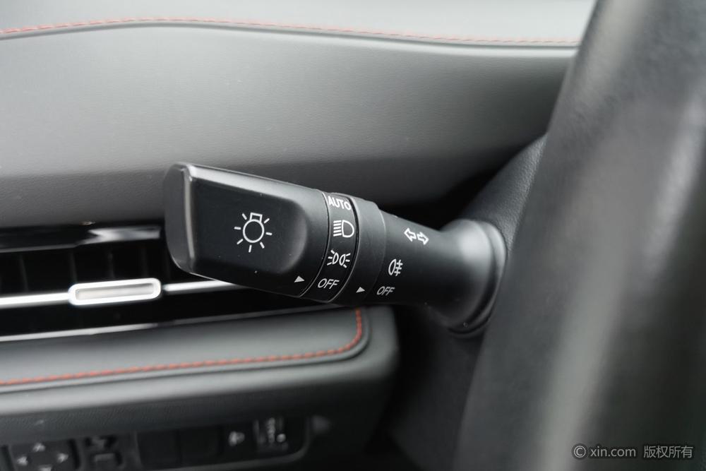 Changan Changan CS55 PLUS