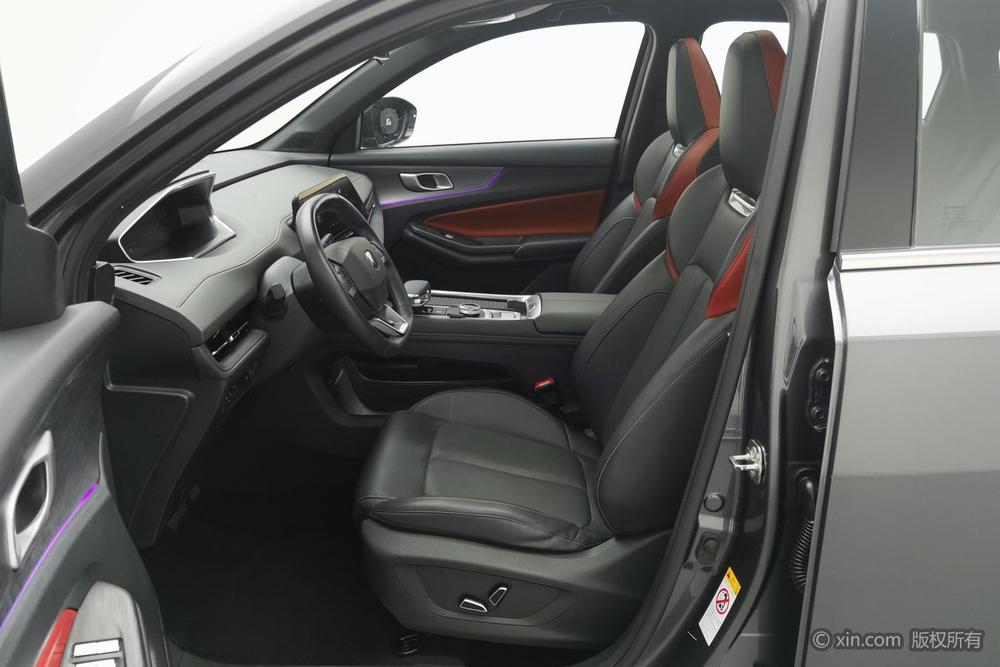 Changan Changan CS55 PLUS