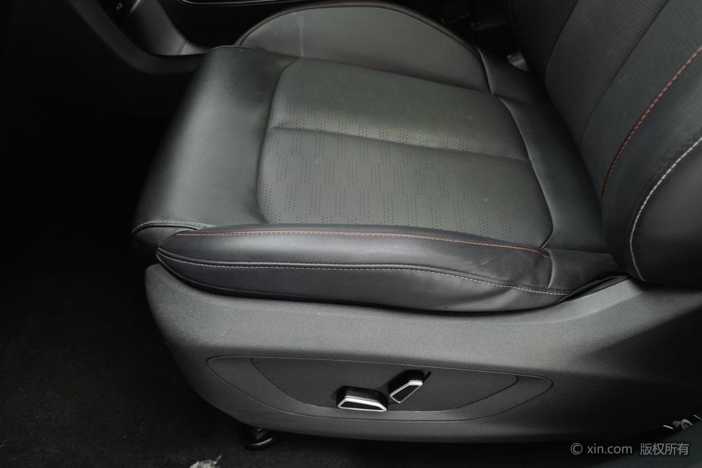Changan Changan CS55 PLUS