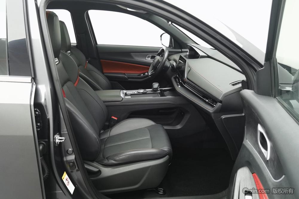 Changan Changan CS55 PLUS