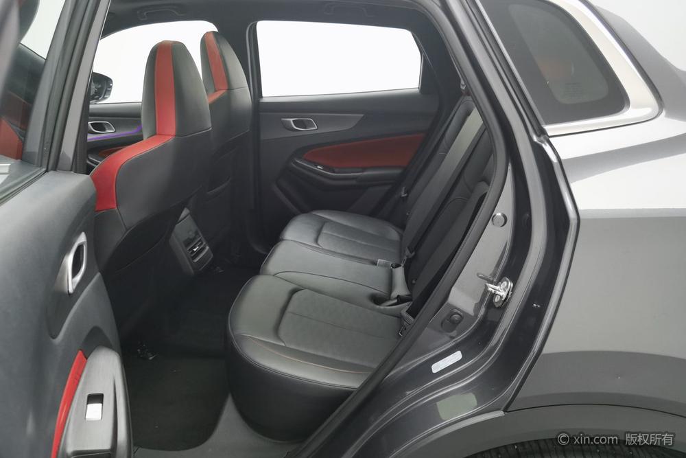 Changan Changan CS55 PLUS