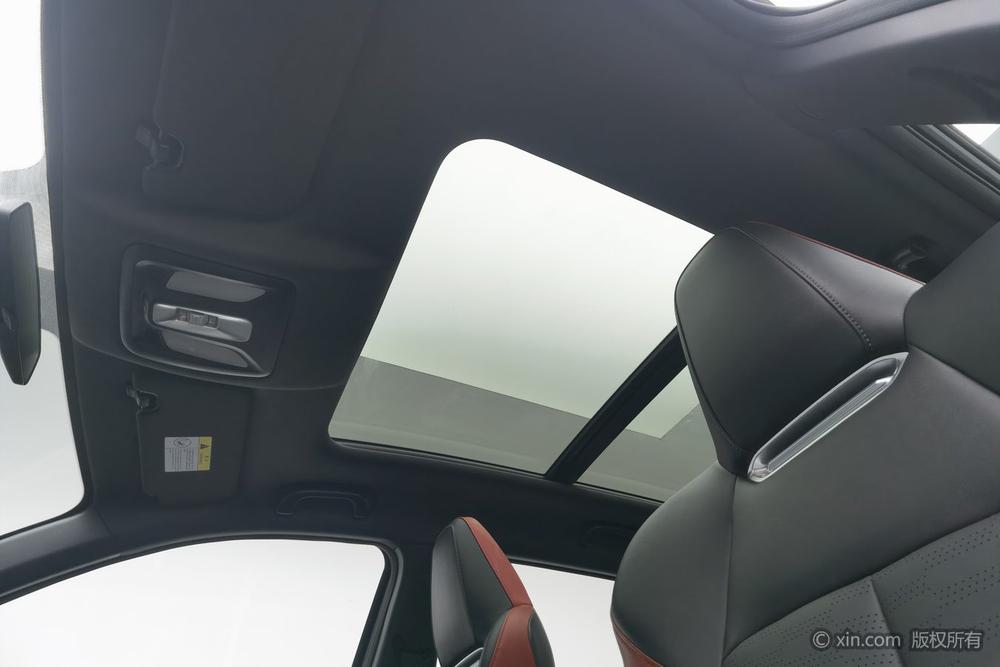 Changan Changan CS55 PLUS