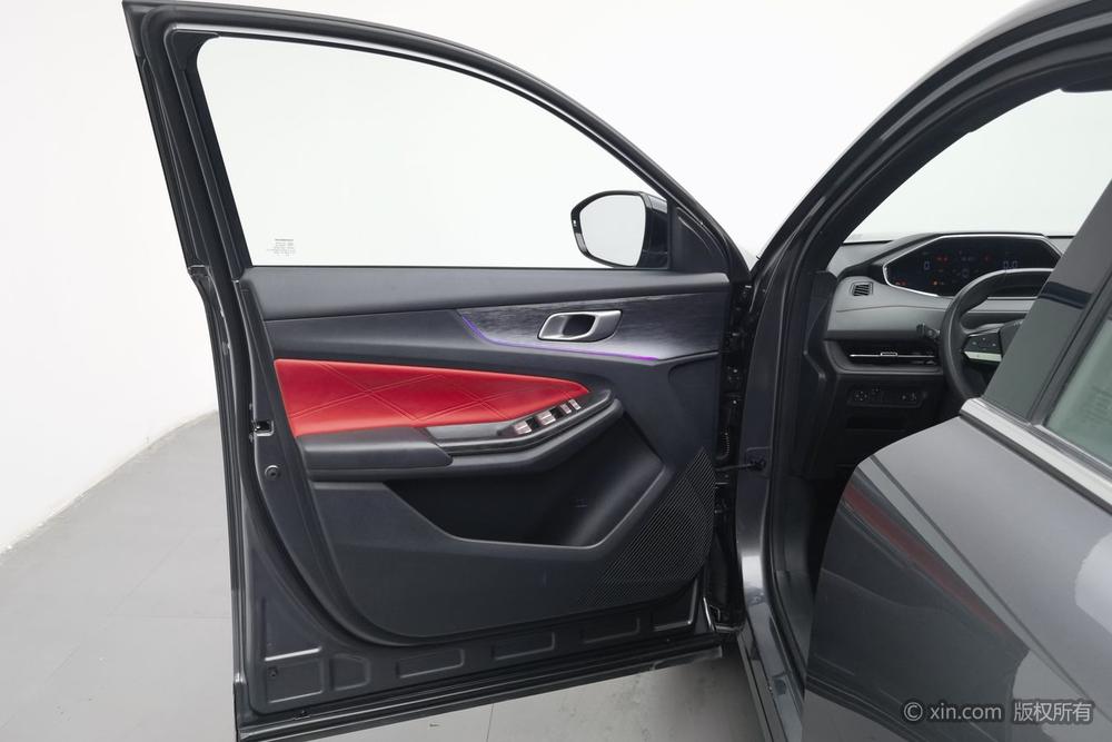 Changan Changan CS55 PLUS